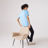LACOSTE V-neck Pima Cotton Jersey T-shirt Mens Apparel -